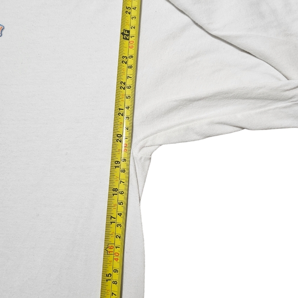 Kenny Chesney 2016 Spread The Love Tour Long Sleeve Shirt Men's XL - Picture 5 of 5